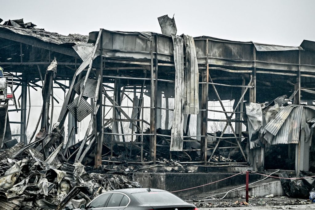 Στη φυλακή ο ιδιοκτήτης του εργοστασίου «Βιολάντα» (VIDEO)