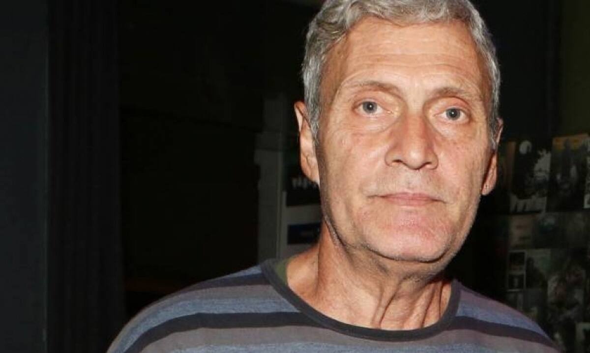 Πέθανε ο ηθοποιός Αλμπέρτο Εσκενάζυ