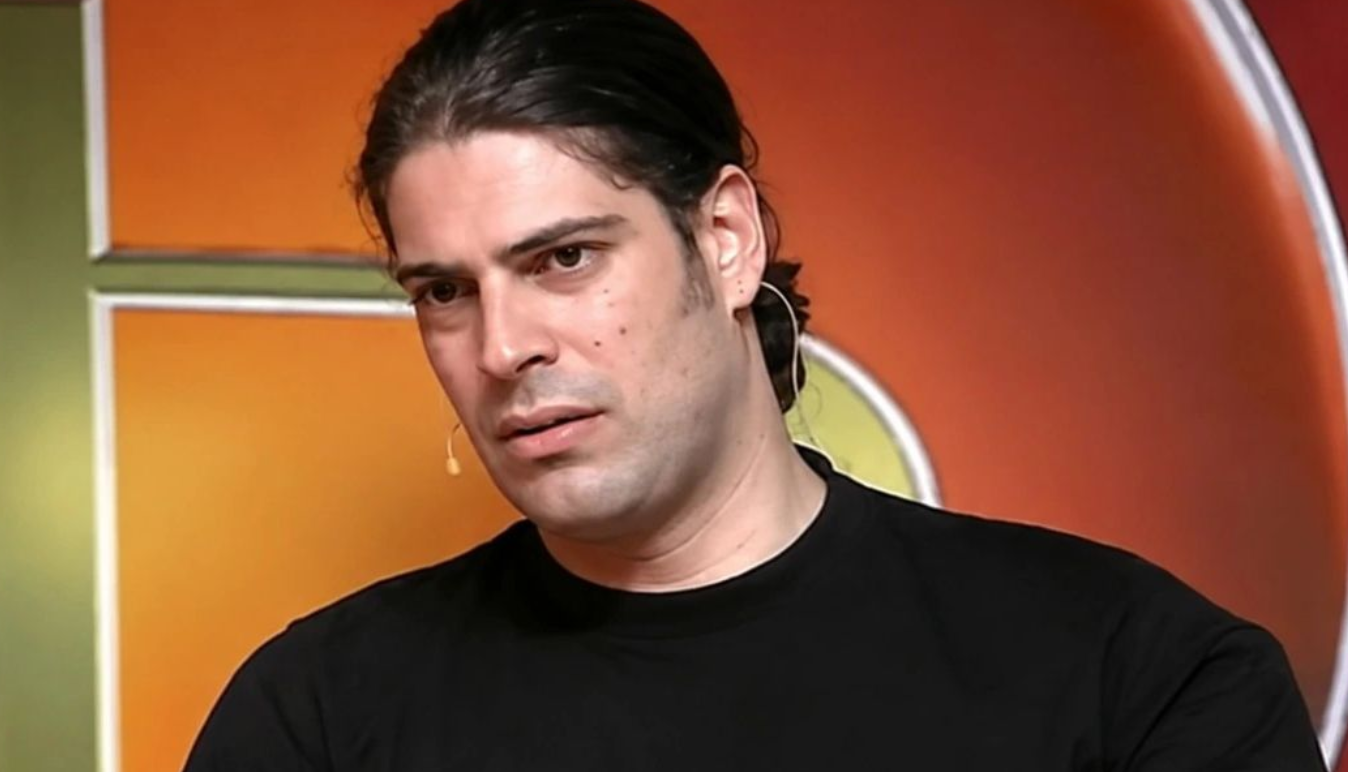 Πέθανε ο Λορέντζο Καριέρε