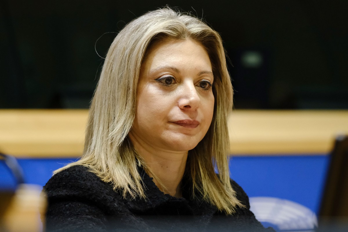 Κοντά στα ποσοστά της ΝΔ η Μαρία Καρυστιανού