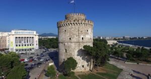 Πάρκινγκ στη Θεσσαλονίκη: Τι ισχύει με λευκές, μπλε και κίτρινες θέσεις (VIDEO)