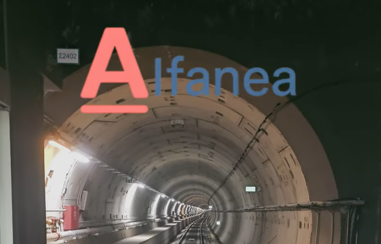 Στα άδυτα του Μετρό Θεσσαλονίκης μετά την επέκταση προς Καλαμαριά - Η υπόγεια διαδρομή από τη Μίκρα έως τη Νομαρχία (VIDEO)