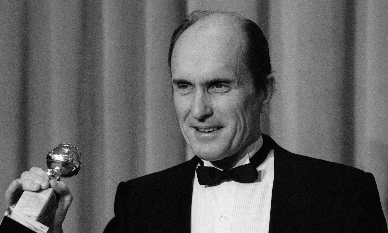 Πέθανε ο ηθοποιός Ρόμπερτ Ντιβάλ