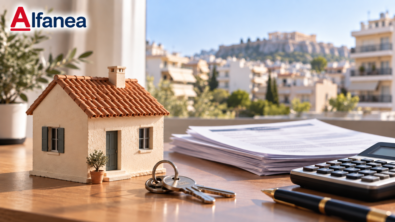 Πρώτη κατοικία και χρέη: Πώς να διεκδικήσετε «κούρεμα» οφειλών και να προστατεύσετε το σπίτι σας