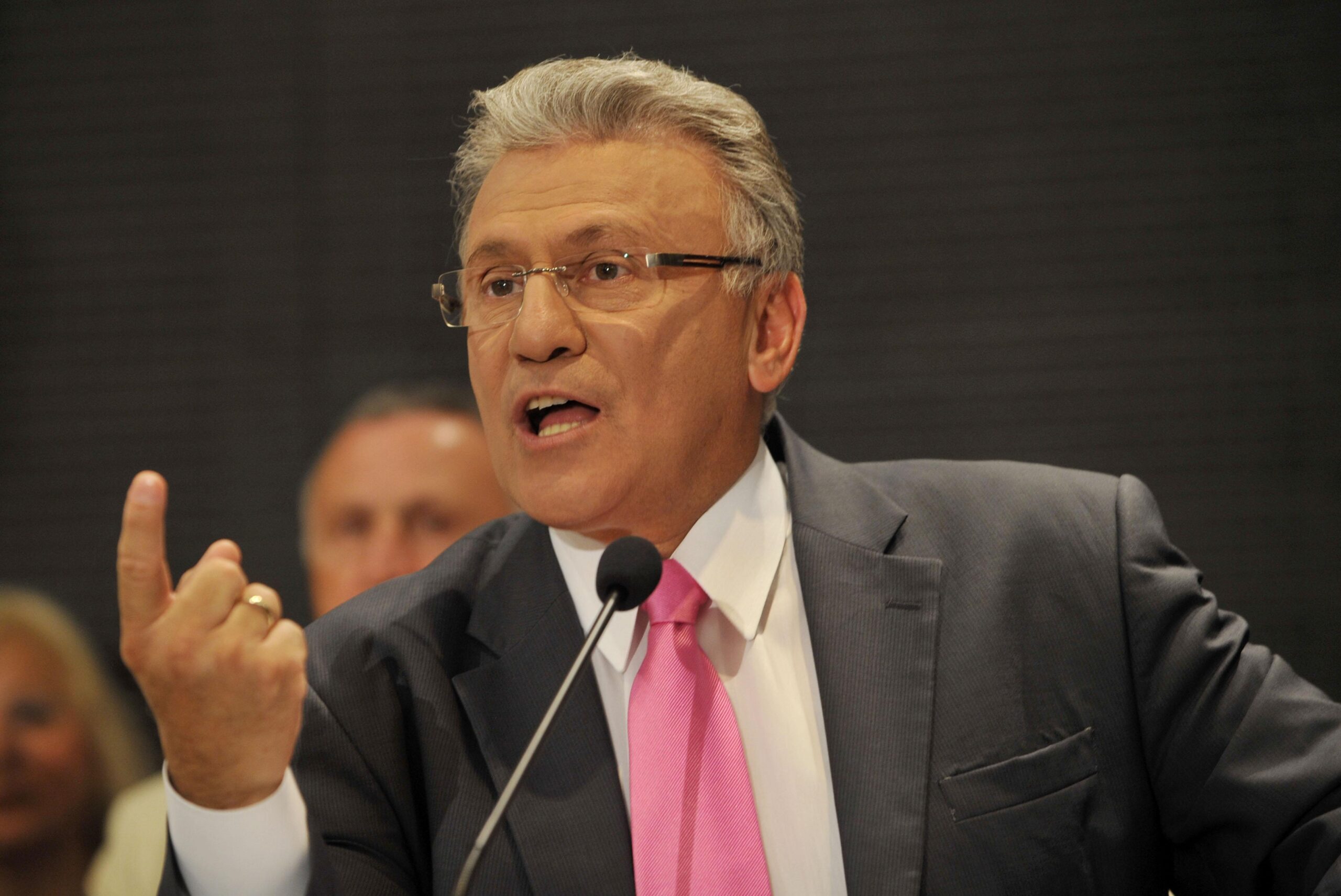 Κάθειρξη 8 ετών στον Παναγιώτη Ψωμιάδη για εικονικά έργα και προσλήψεις υπαλλήλων