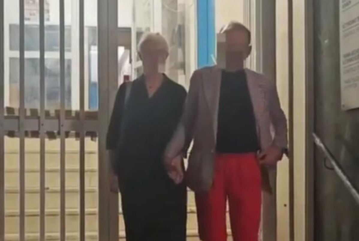 Συνελήφθησαν οι δύο γιατροί για τον θάνατο του Γιώργου Μαζωνάκη