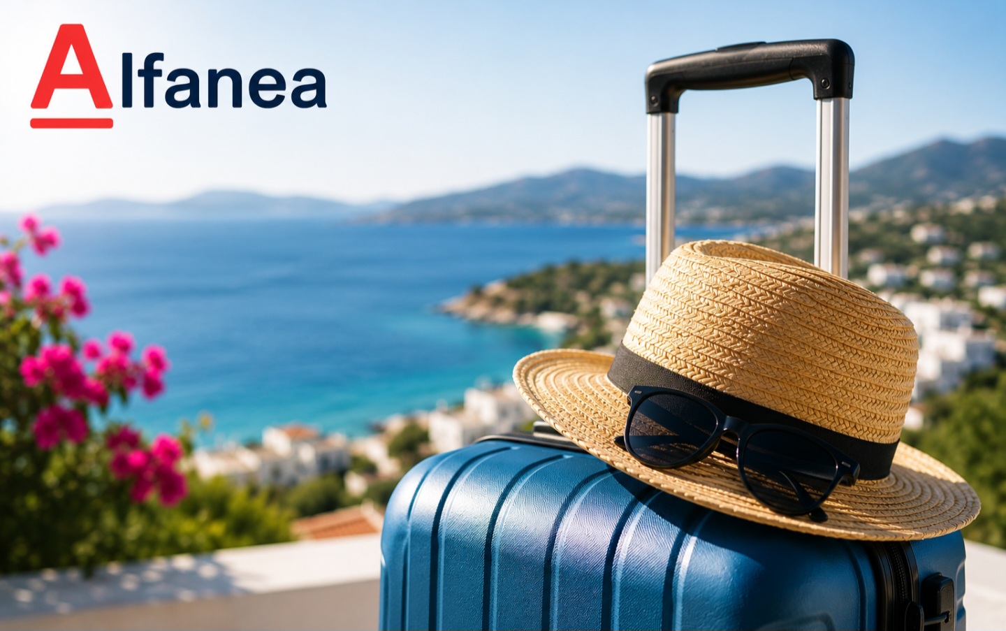 Πότε ανοίγει η πλατφόρμα για το πρόγραμμα «Τουρισμός για Όλους» - Αυξάνονται τα εισοδηματικά όρια