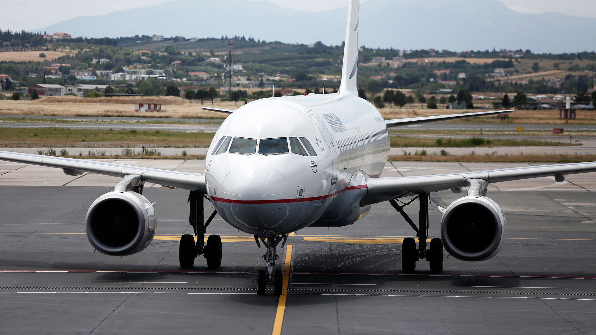 Το επίσημο πόρισμα για το black out στο FIR Αθηνών