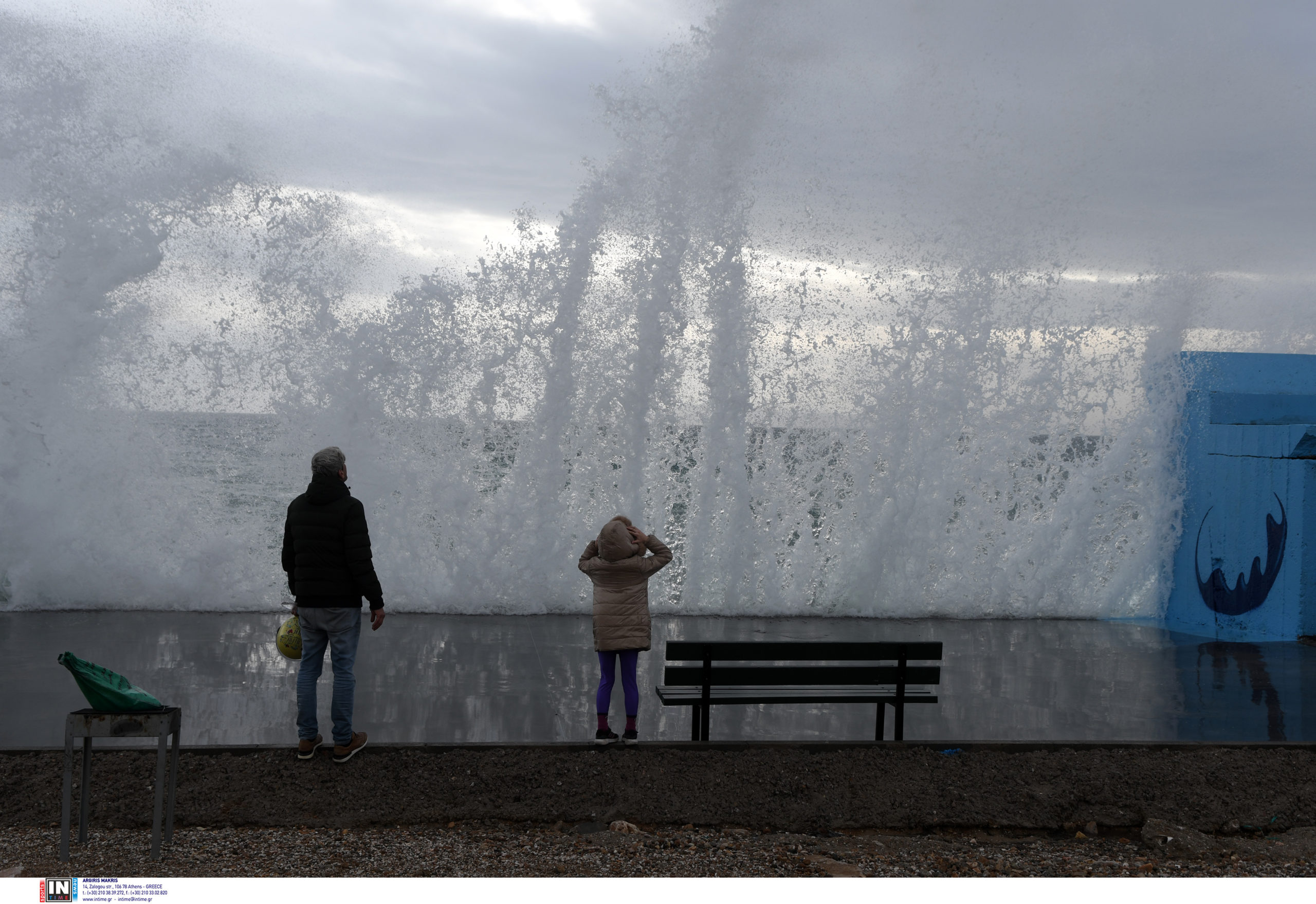 Με τι καιρό θα κάνουμε Καθαρά Δευτέρα