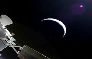 Η αποστολή Artemis II έσπασε το ρεκόρ του Apollo 13 – Ο άνθρωπος ταξίδεψε πιο μακριά στο διάστημα (VIDEO)