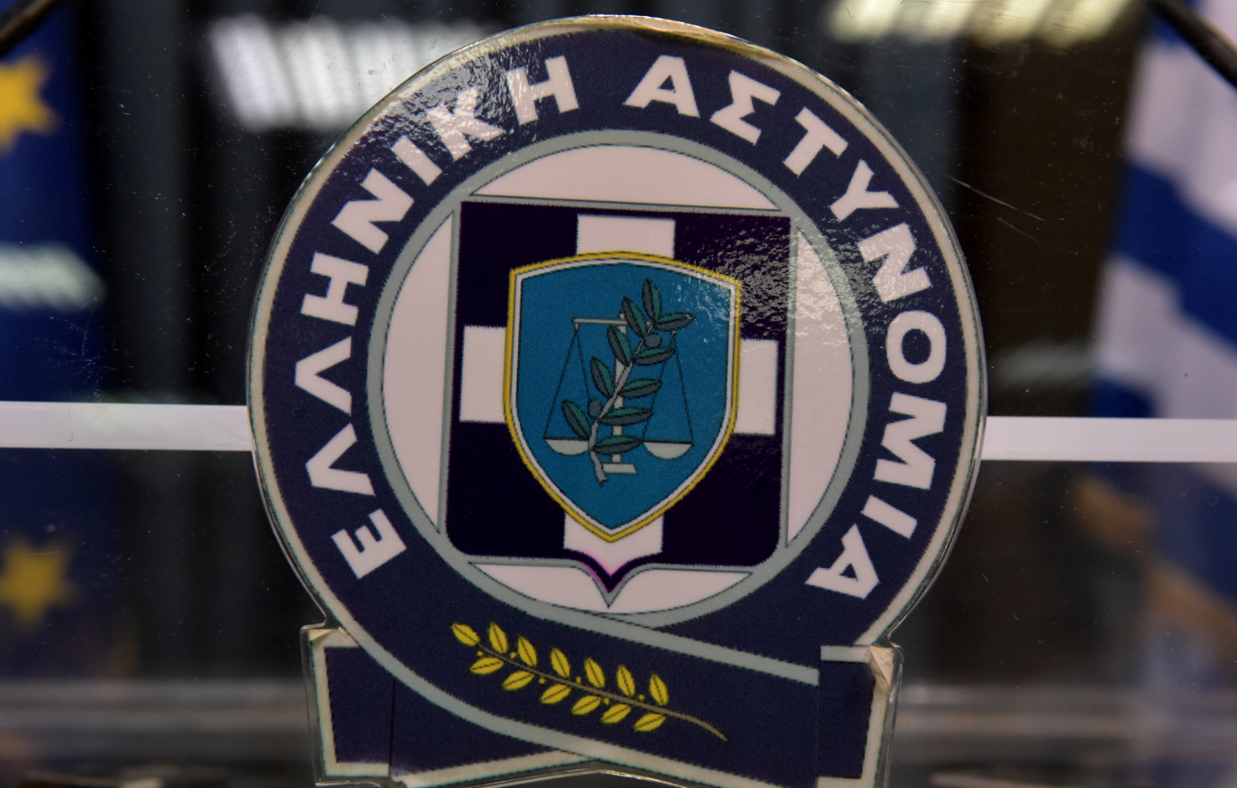 Μεγάλη προσοχή - Νέα ηλεκτρονική απάτη με ψεύτικη ιστοσελίδα της αστυνομίας