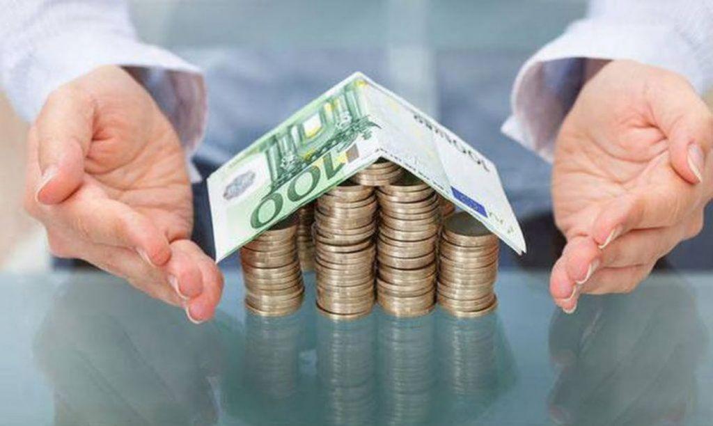 Ακολουθήστε τα βήματα για να λάβετε την επιστροφή ενοικίου