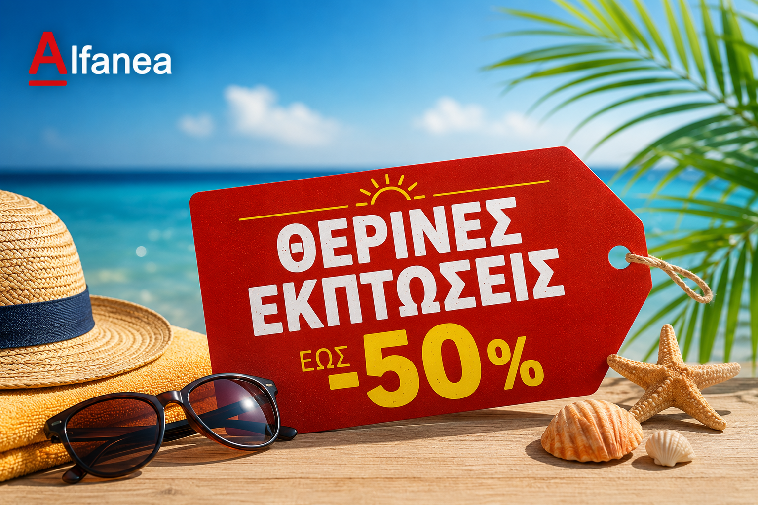 Τι ισχύει και πόσο θα διαρκέσουν οι θερινές εκπτώσεις 2026