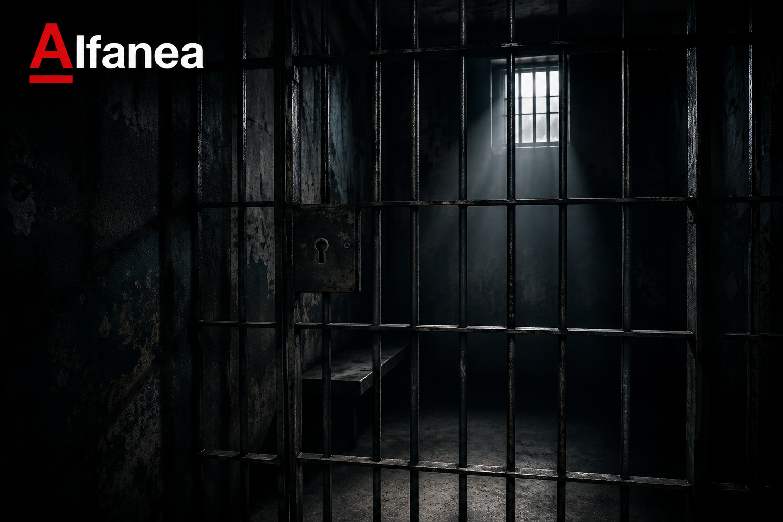 Στη φυλακή ο 38χρονος για τη δολοφονία του πρώην πεθερού του στη Θεσσαλονίκη