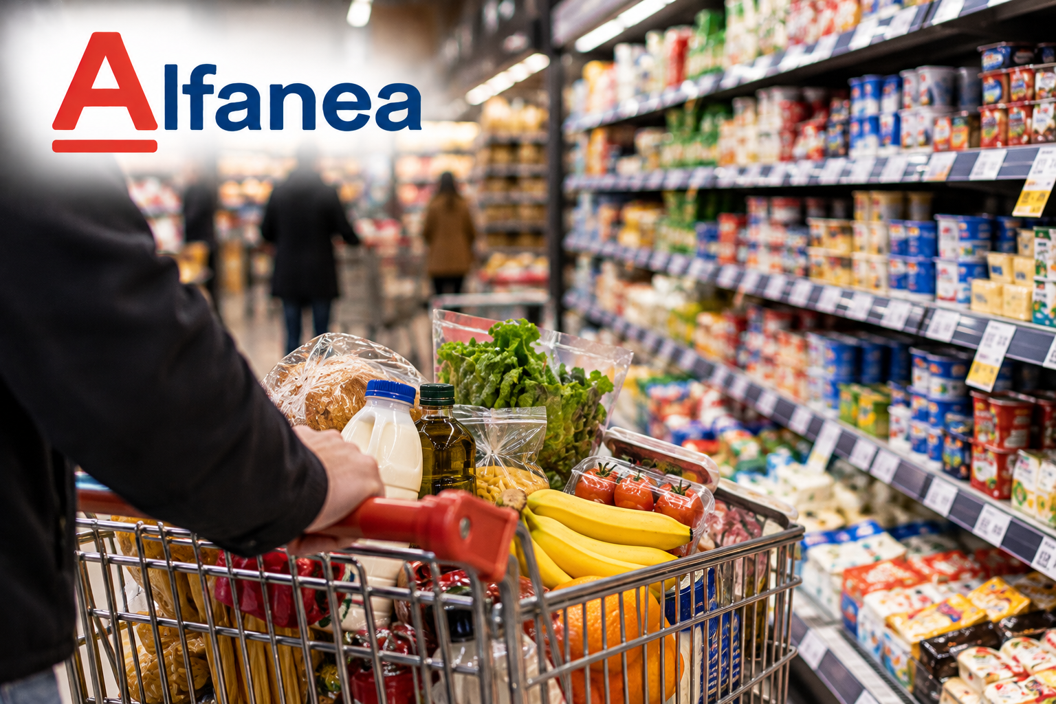 Έως και 20 ευρώ το κέρδος σε καλάθι 31 προϊόντων με ένα «κλικ» στο PosoKanei.gov.gr