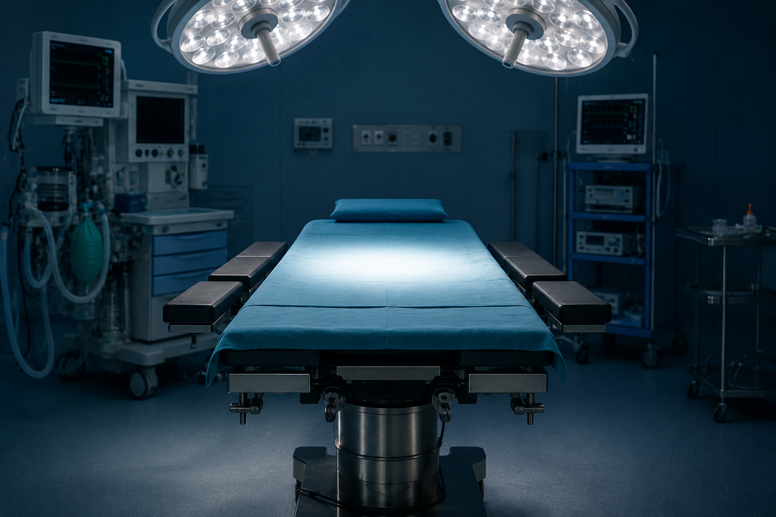 Ρίχνουν αυλαία τα δωρεάν απογευματινά χειρουργεία