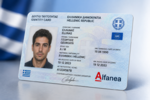 Τα στοιχεία που πρέπει να ενημερώσετε όταν παραλάβετε τις νέες ταυτότητες