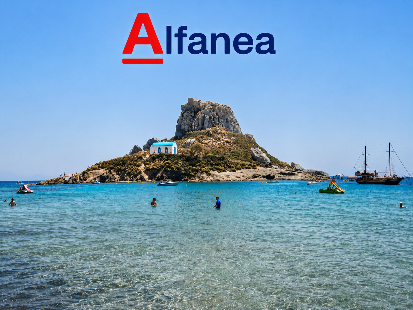 Από το Τιγκάκι μέχρι τον Άγιο Στέφανο – Ένα οδοιπορικό στις μαγικές παραλίες της Κω (VIDEO & PHOTO)