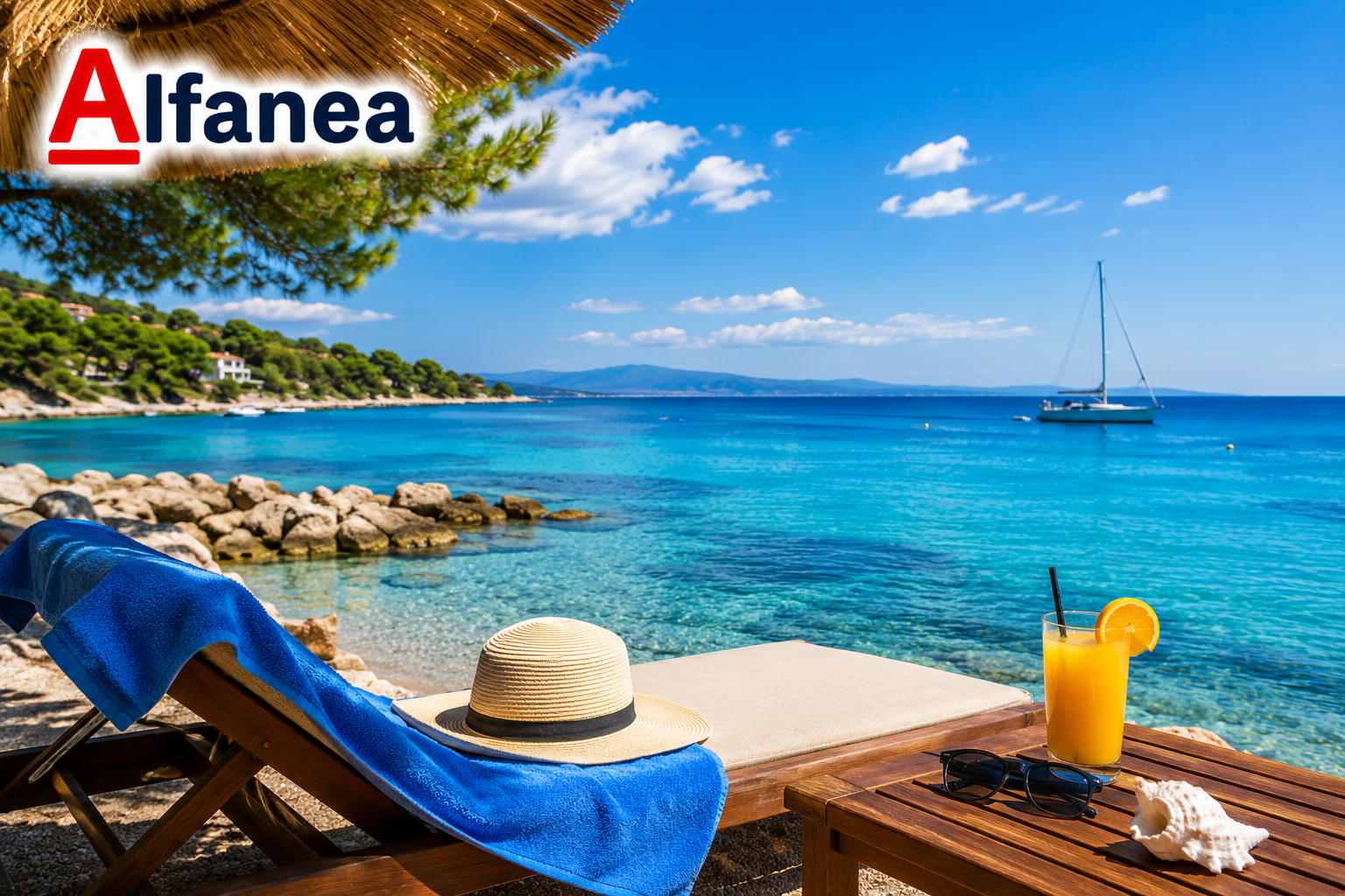 Πότε ξεκινούν οι αιτήσεις για το πρόγραμμα «Τουρισμός για Όλους»