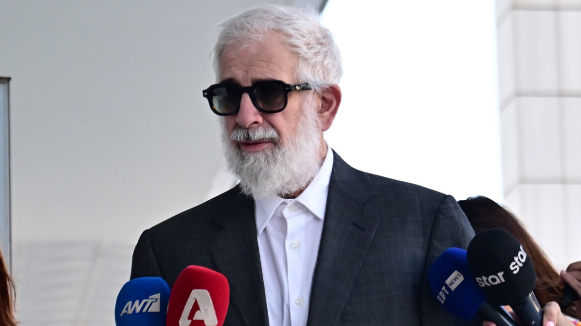 Ποινή φυλάκισης 3 ετών για τον Πέτρο Φιλιππίδη