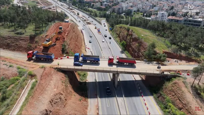 Κλείνει για 48 ώρες ο Περιφερειακός Θεσσαλονίκης