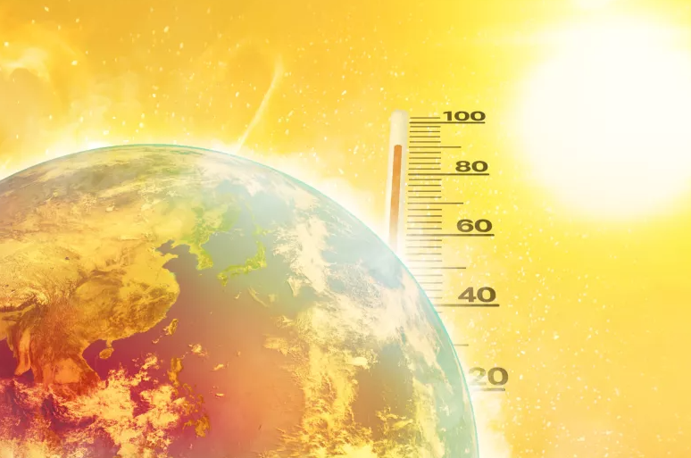 Η υπερθέρμανση του πλανήτη απειλεί τη γονιμότητα 