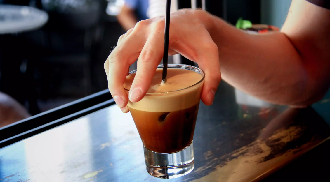 Ιστορικό καφέ κλείνει μετά δεκαετίες στη Θεσσαλονίκη