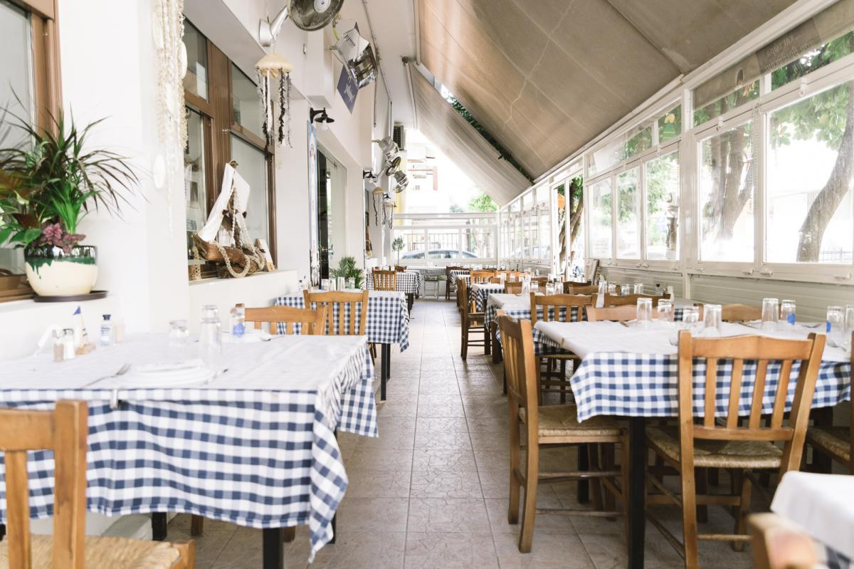 Κλείνει οριστικά αγαπημένη ταβέρνα στη Θεσσαλονίκη (PHOTO)