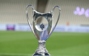 Ντέρμπι «αιωνίων» στο Καραϊσκάκη έβγαλε η κλήρωση – Αναλυτικά το πρόγραμμα του Κυπέλλου Ελλάδας