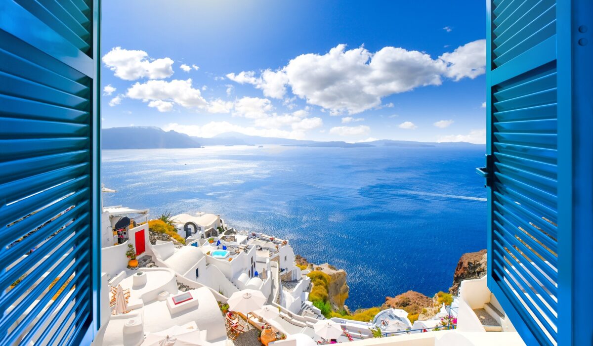 Κοινωνικός Τουρισμός 2025 - Δείτε αν είστε δικαιούχος