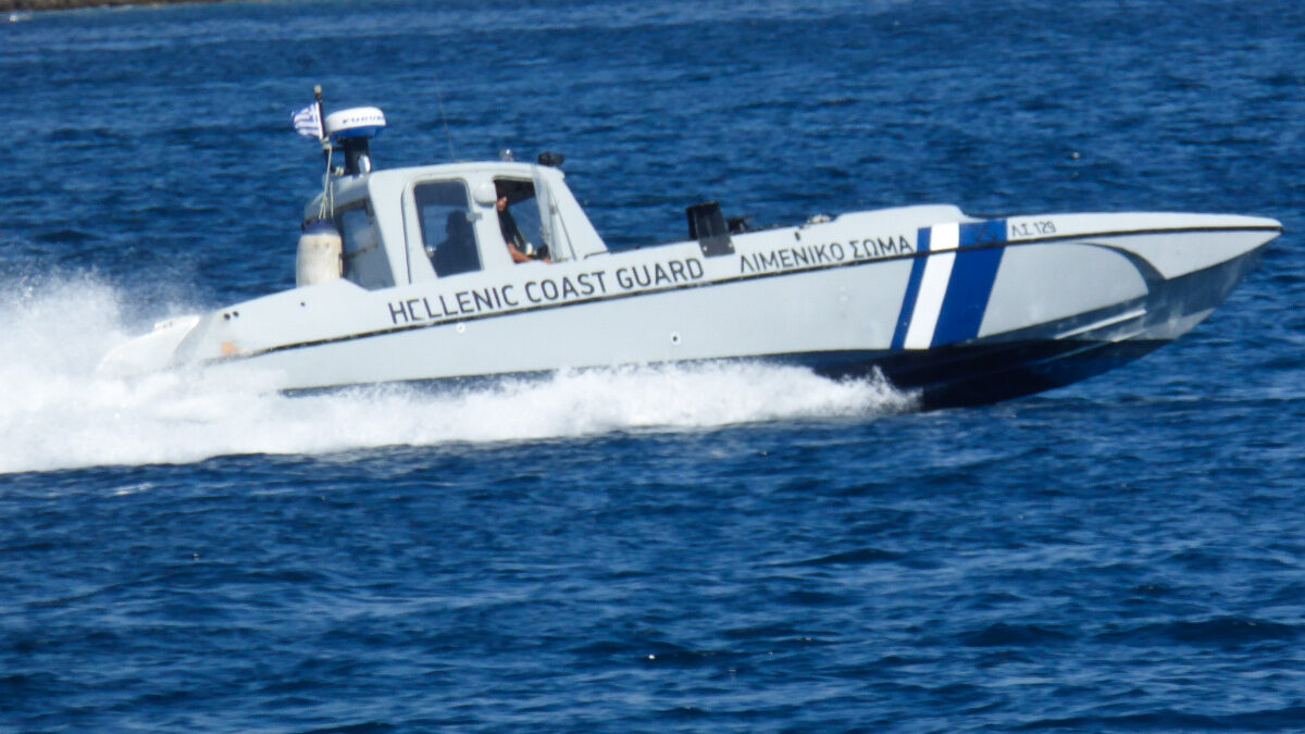 Εντοπίστηκε σορός σε προχωρημένη σήψη στην παραλία Κορινού