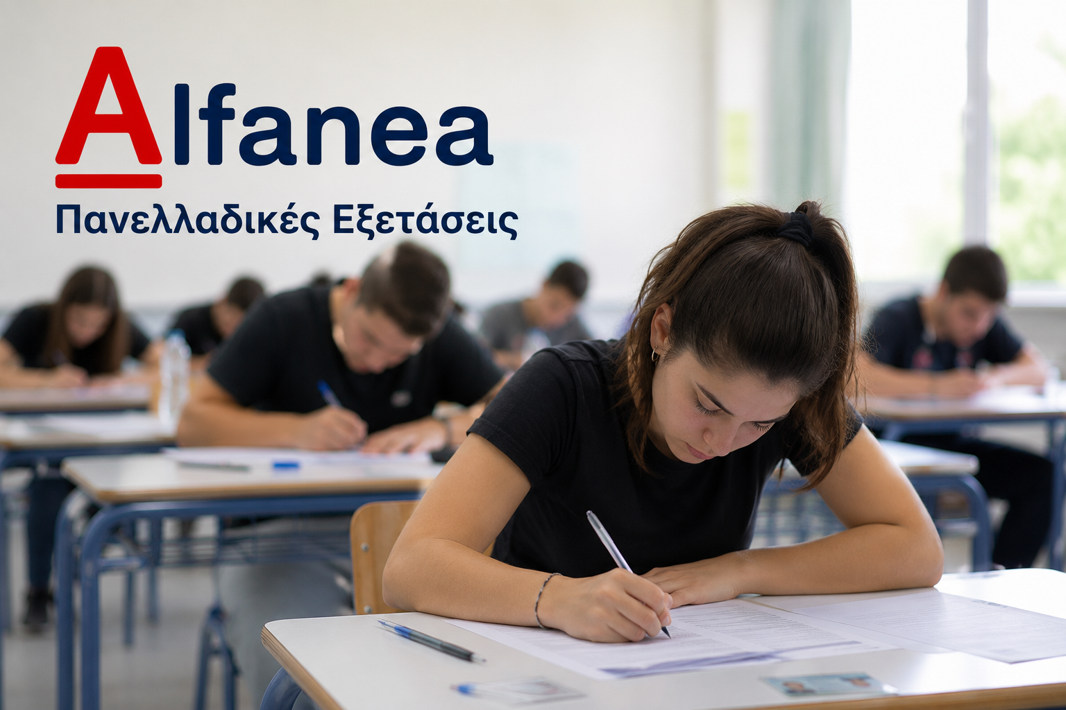 Πότε θα ανακοινωθούν τα αποτελέσματα των Πανελλαδικών Εξετάσεων