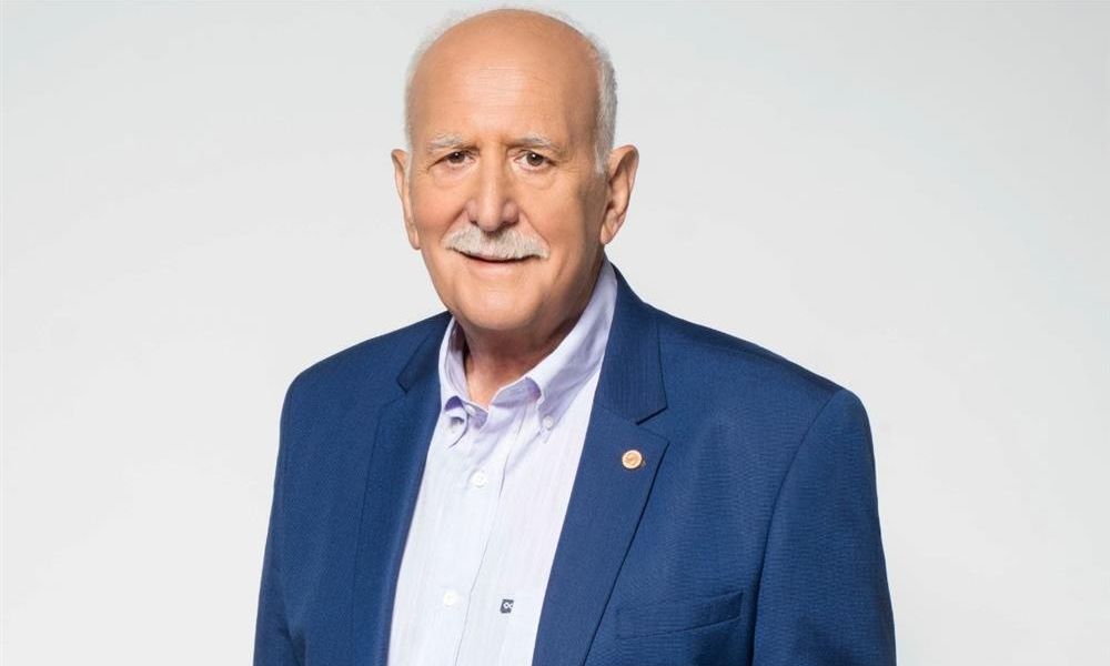 Πέθανε ο Γιώργος Παπαδάκης