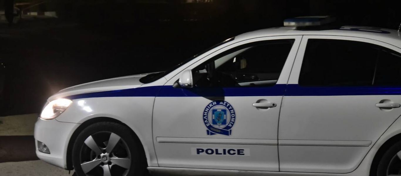 Νεκρή εντοπίστηκε γυναίκα που γέννησε μόνη της σε διαμέρισμα στα Πατήσια