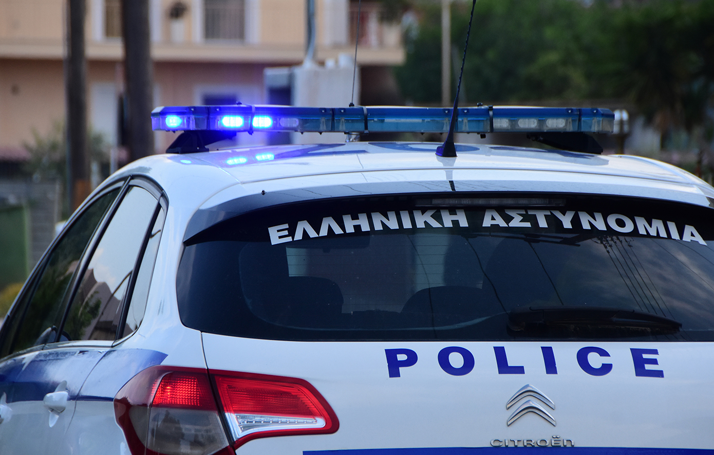 Χαλκίδα: Επτά άτομα συνελήφθησαν για την οπαδική συμπλοκή με νεκρό έναν 20χρονο