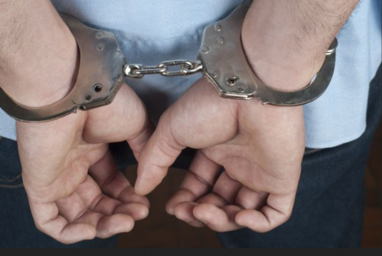 Η ανακοίνωσή της ΕΛΑΣ για τη σύλληψη του 65χρονου Ιταλού για το διπλό φονικό στο Αίγιο