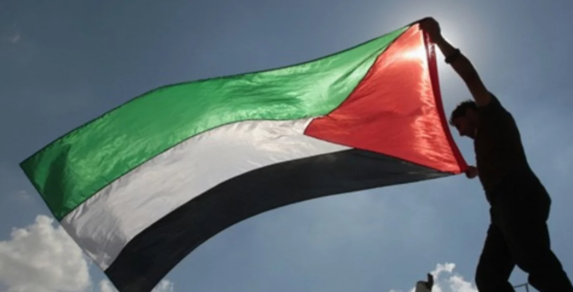 Βρετανία Καναδάς και Αυστραλία αναγνώρισαν το παλαιστινιακό κράτος (VIDEO)