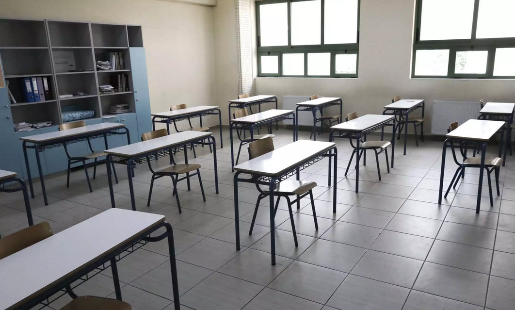 Η «τραγωδία» των ειδικών σχολείων στην Ελλάδα