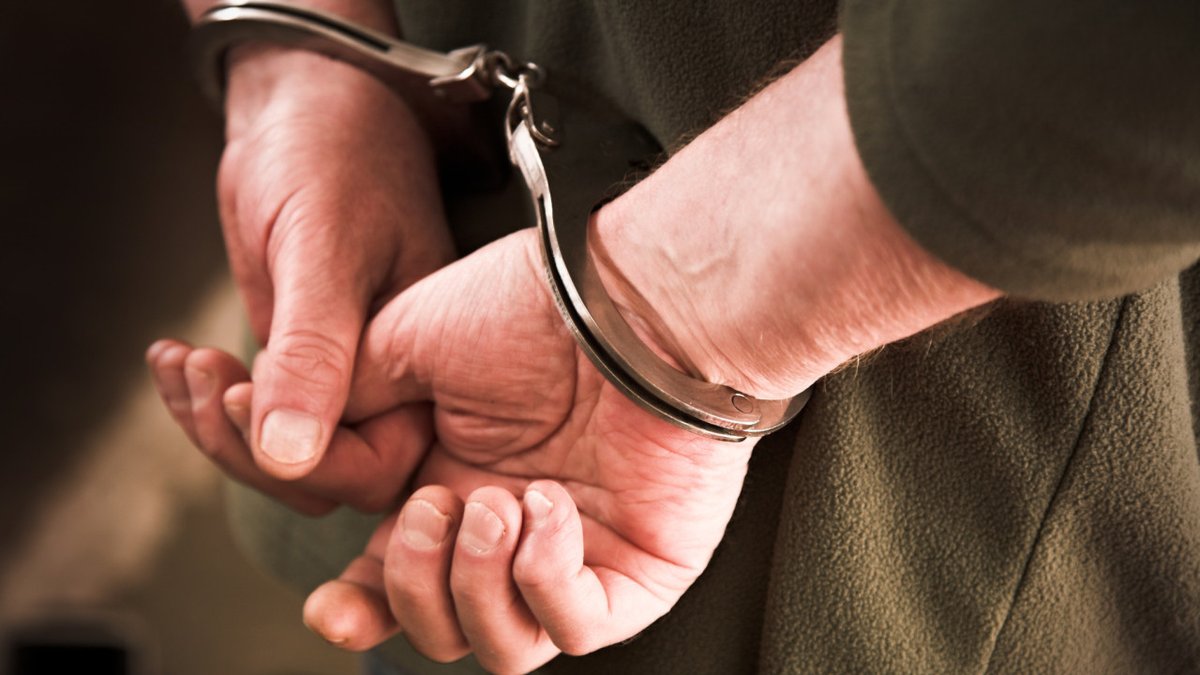 Συνελήφθη 74χρονος γιατρός για πράξεις γενετήσιου χαρακτήρα σε βάρος 15χρονου στη Θεσσαλονίκη