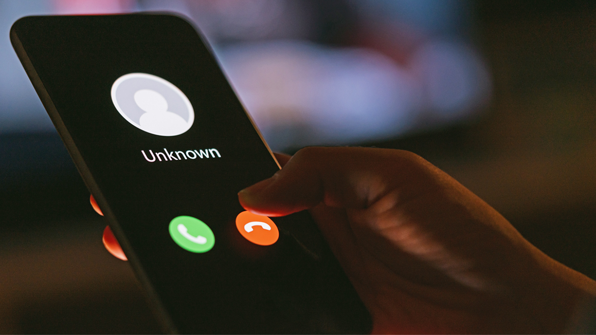 Νέα τηλεφωνική απάτη - Προσοχή στους εξής διεθνείς κωδικούς