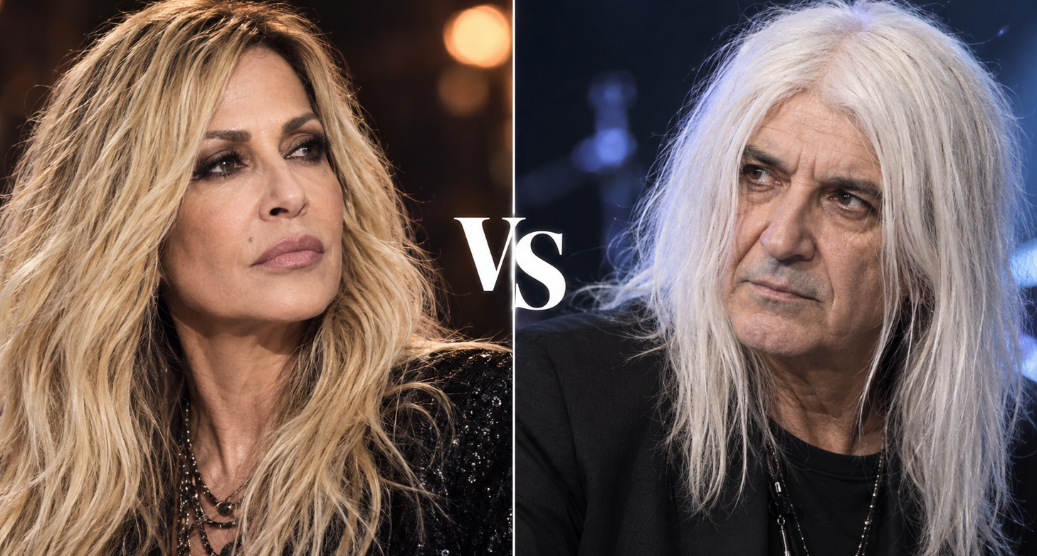 Δημόσια ρήξη Βίσση - Καρβέλα με βαριές καταγγελίες για τη συναυλία στο ΟΑΚΑ