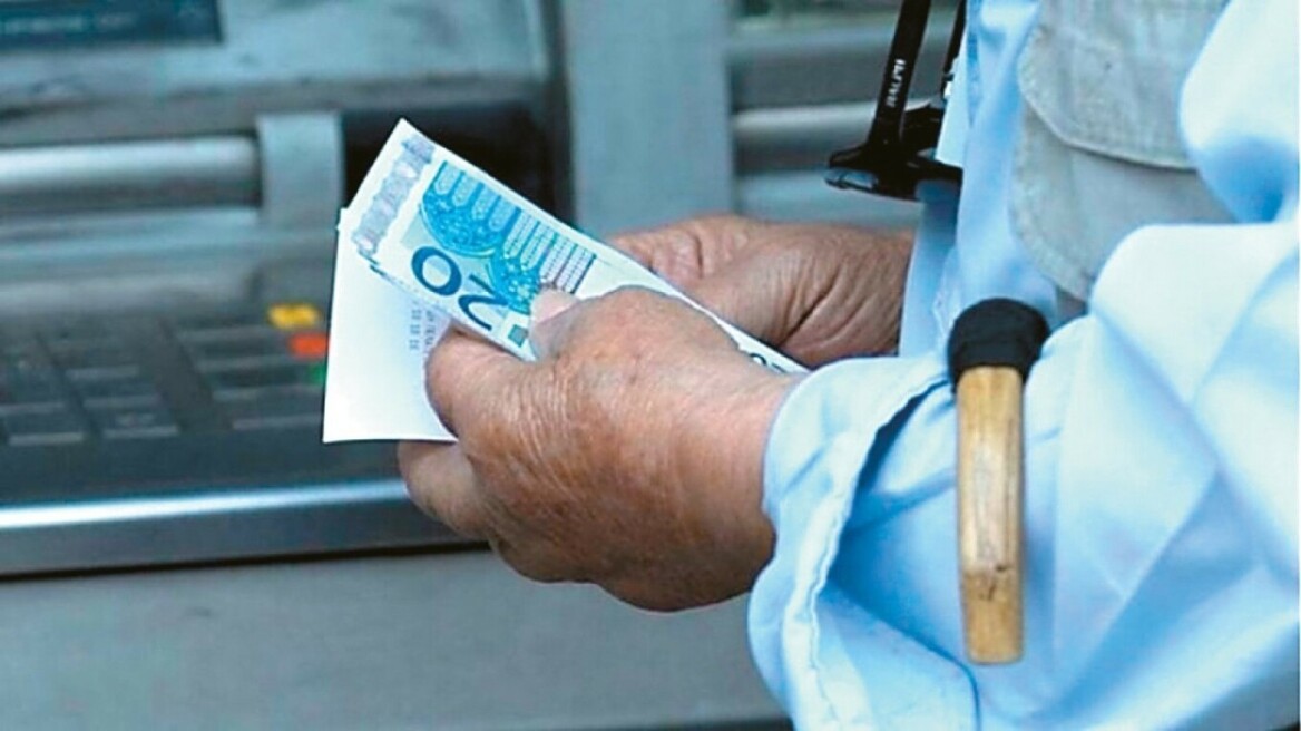 Πότε θα πάρουν τα 250 ευρώ οι συνταξιούχοι
